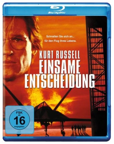 undefined, Einsame Entscheidung (DE)