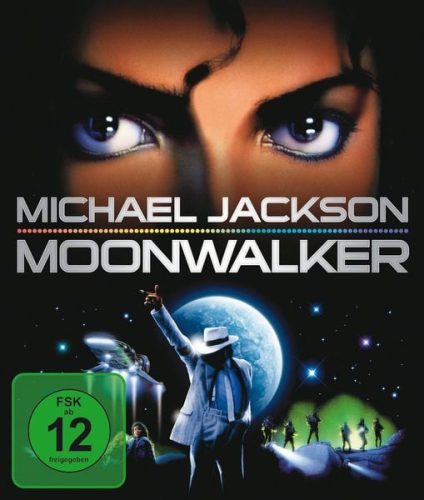 undefined, Moonwalker (DE)