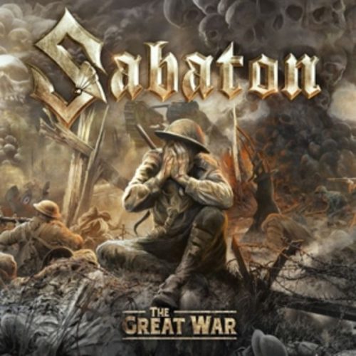 undefined, The Great War (Standard Edition)