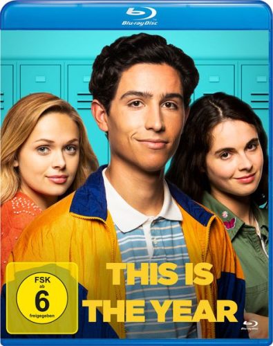 undefined, This is the Year - BR (DE)