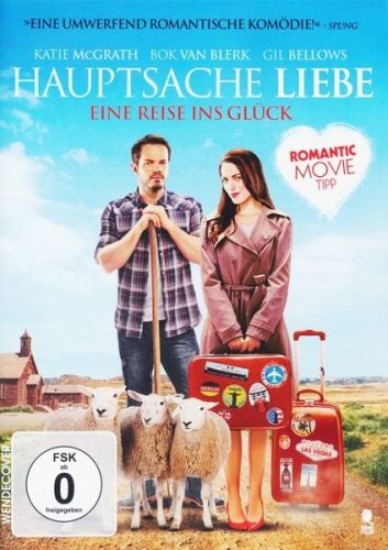undefined, Hauptsache Liebe - Eine Reise ins Glück (DE)
