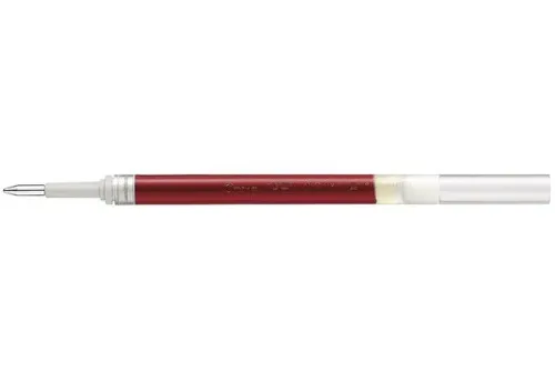Pentel, PENTEL EnerGel Mine 0.7mm LR7-BX rot