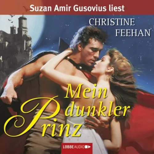 Lübbe Audio, Mein dunkler Prinz