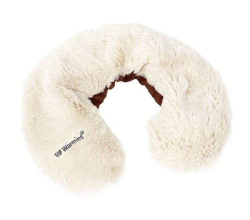 Warmies, Warmies Neck Warmer beige Lavendel-Füllung (1 Stück)