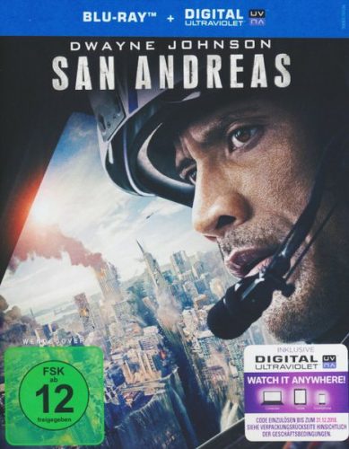 undefined, SAN ANDREAS (DE)