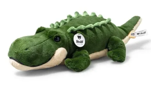 Kuscheltier Rocko Krokodil 40cm