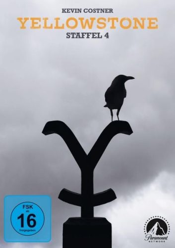 undefined, Yellowstone - Staffel 4 (DE)