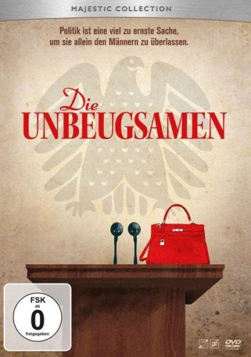 undefined, Die Unbeugsamen (DE)
