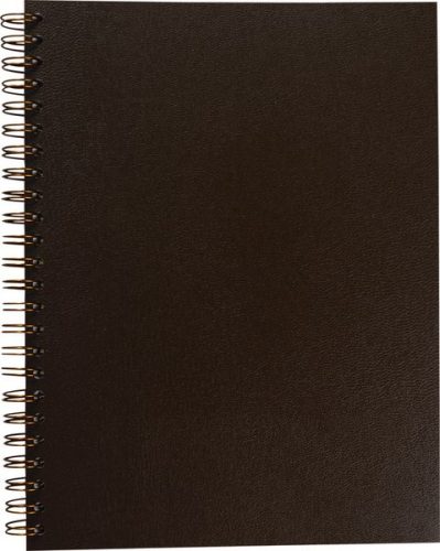 Elco, ELCO Collegeblock Business A5 72895.15 braun