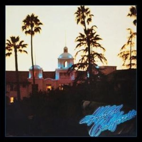 undefined, Hotel California - 40th Anniversary Edition