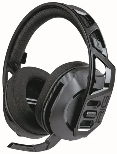 RIG, RIG 600 PRO HX - Gaming Headset, Schwarz
