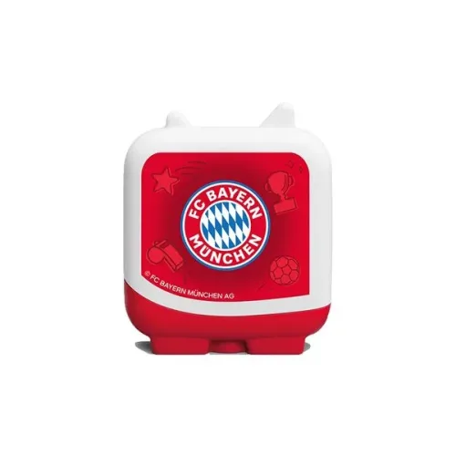 782 Die Welt des FC Bayern