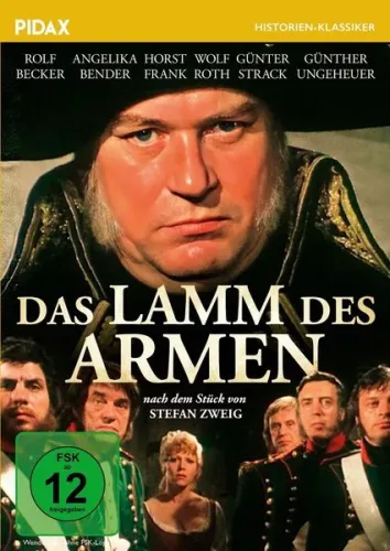 undefined, Das Lamm des Armen (DE)