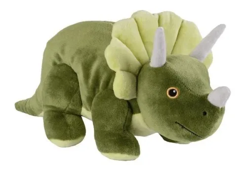 Warmies, WARMIES Wärme-Stofftier Triceratops (1 Stk)