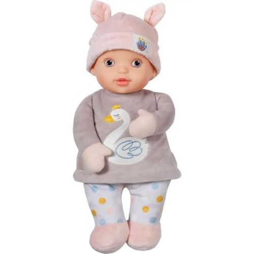 Baby Born, Baby Born Babypuppe »for babies, Sweetie Mauve 30 cm«