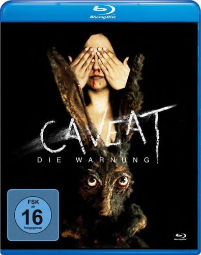 undefined, Caveat - Die Warnung - BR (DE)