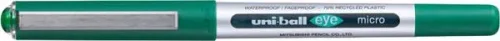 uni-ball, uni-ball - Tintenroller, 1 Stück, Grün