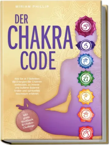 Der Chakra Code