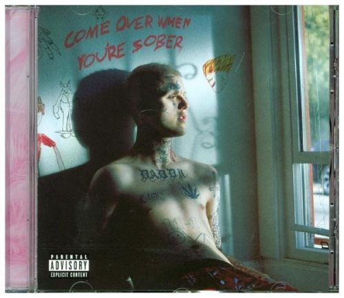 undefined, Come Over When You're Sober, Pt. 2