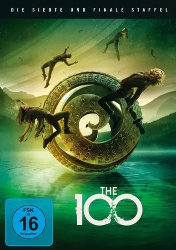 undefined, The 100 - Staffel 7 (DE)
