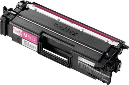 Brother, BROTHER Toner HY magenta TN-821XLM HL-L9430/9470CDN 9000 S.
