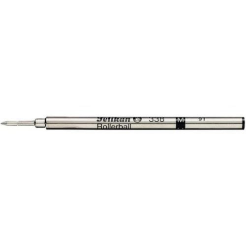 Pelikan, PELIKAN Patrone Roller M 338/M blau
