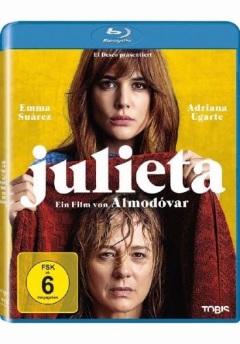 undefined, Julieta - BR (DE)