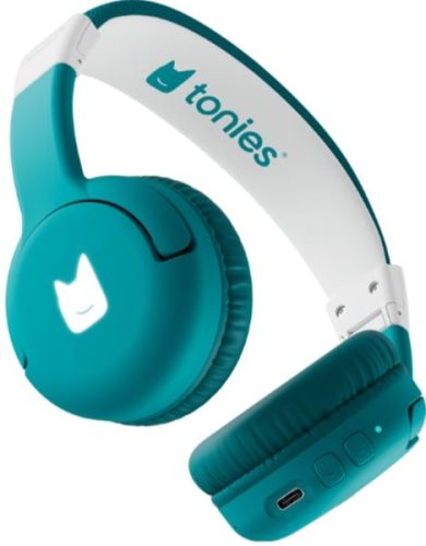 Tonies, tonies Kinder-Kopfhörer "Lauscher 2" Bluetooth  NFC