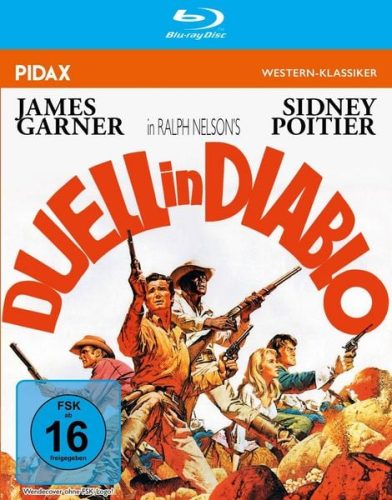 undefined, Duell in Diablo (DE)