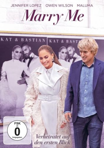 undefined, Marry me - Verheiratet auf den ersten Blick (DE)