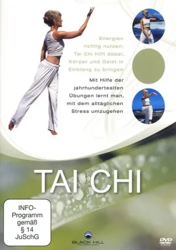 undefined, Tai Chi (DE)