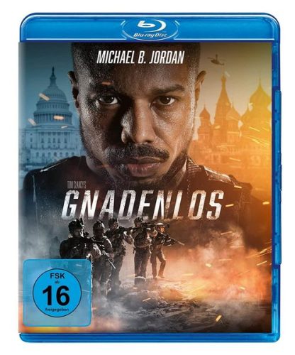 undefined, Tom Clancy's Gnadenlos (DE)