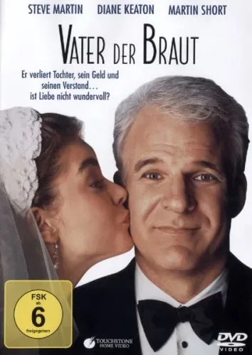 undefined, Vater der Braut (DE)