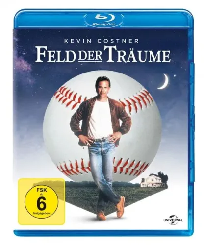 undefined, Feld der Träume (DE)
