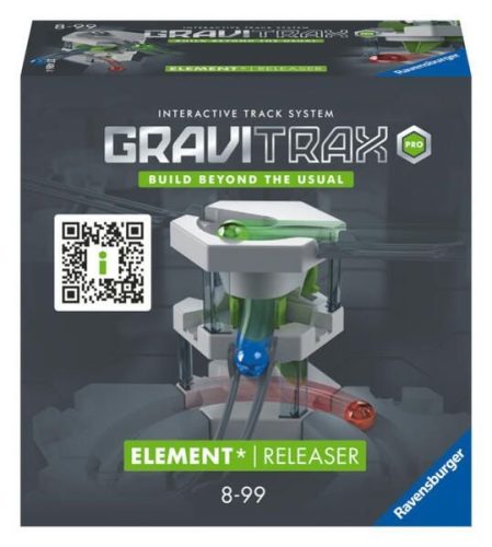 Ravensburger, Ravensburger GraviTrax PRO Element Releaser 27486