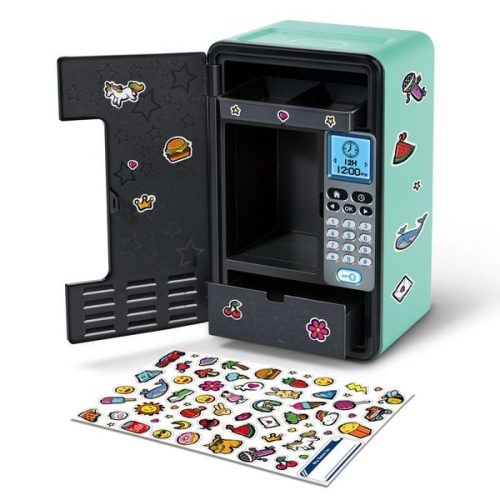 VTech, Traumtresor