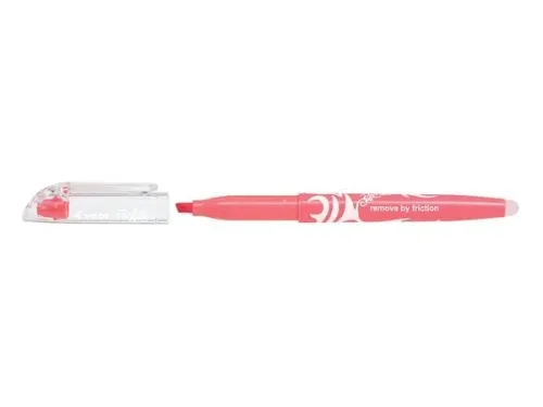 Pilot, PILOT FriXion Light natural 3.3-4mm SW-FL-R rot