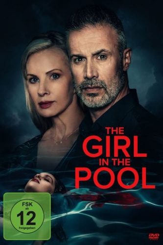 undefined, The Girl In The Pool (DE)