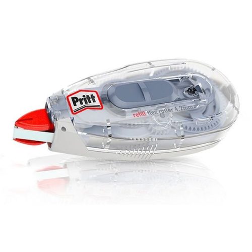Pritt, Pritt Korrekturroller refill flex 4.2 mm Weiß 12 m 1 St.