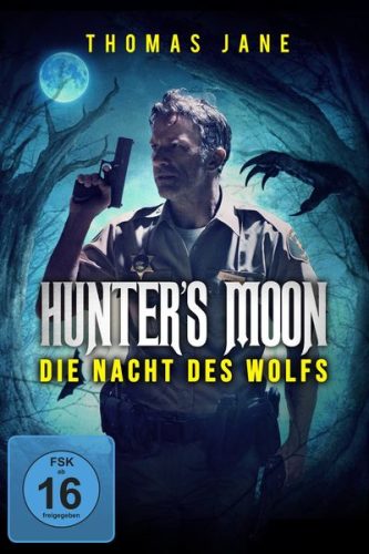 undefined, Hunter's Moon - Die Nacht des Wolfs (DE)
