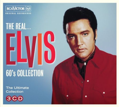 undefined, The Real...Elvis Presley (The 60s Collection)