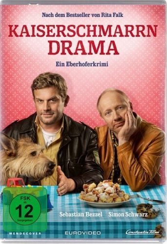undefined, Kaiserschmarrndrama (DE)