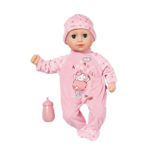 Baby Born, Baby Born Babypuppe »Anna Pink 36 cm«