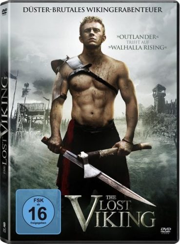 undefined, The Lost Viking (DE)