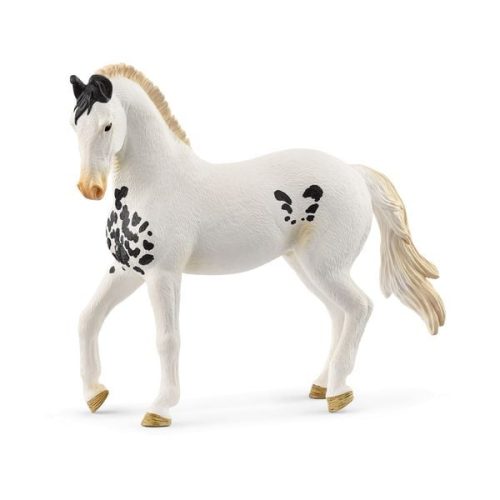 Schleich, Schleich - 14898 Marwari Hengst, Multicolor