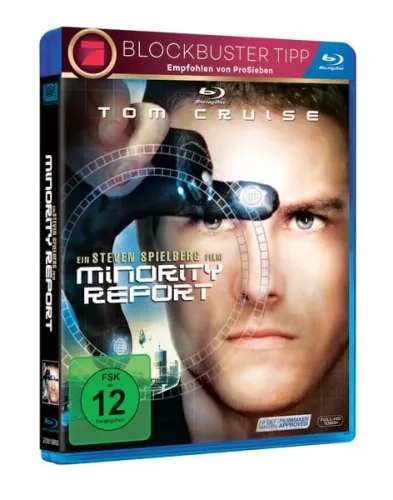 Minority Report