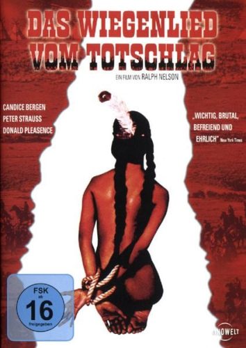 undefined, Das Wiegenlied vom Totschlag (DE)