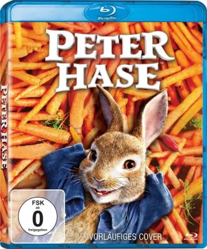 undefined, Peter Hase (DE)