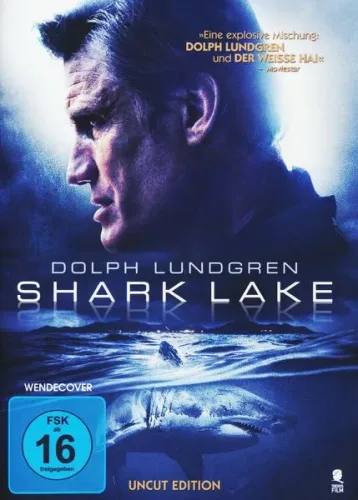 undefined, Shark Lake (DE)