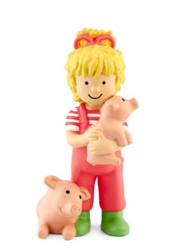 TONIES, Conni auf dem Bauernhof / Conni und das neue Baby, Spielfigur